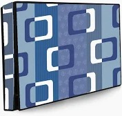 Led Cover Blue Colour 32 Inch