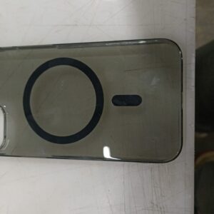 Iphone 13 Pro Phone Cover Grey Colour