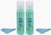 Darix Clean Shine Gel 200Ml Pack Of 2