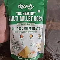 Troovy The Healthy Multi Millet Dosa 250G