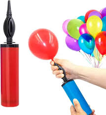 Balloon Hand Pump