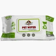 Nootie Pet Wipe Small