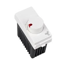 Simon 4 Step Full Rotation 1M White