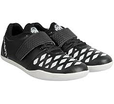 Rxn Throwing Shoes For Discus Shot Put Hammer Throw Field Shoes Men Size 8
