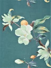 Home Sizzler Green Floral 210 Fine Bed Sheet 2 Pillow Covers 87 X 91 Inches