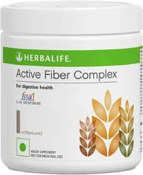 Herbalife Active Fiber Complex Fiber Powder 200G