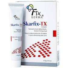 Skarfix Tx Cream 15 Gm