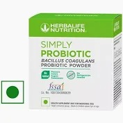 Herbalife Simply Probiotic 30 Sachets