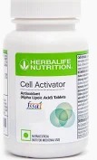 Herbalife Nutrition Cell Activator New 60 Tablets