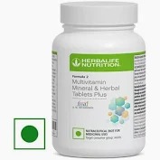Herbalife Multivitamin Mineral Herbal Plus 90 N