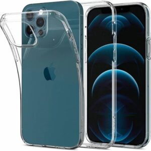 Transparent Back Cover Iphone 11 Pro
