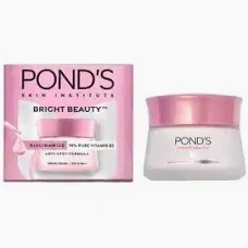 Ponds Bright Beauty Serum Cream 15G