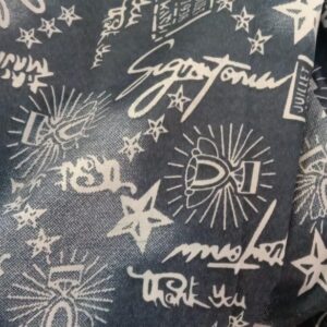 Blueprint Waterproof Double Bed Mattress Sheet