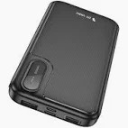 Dr Vaku Cyra 10000Mah Power Bank Black Colour