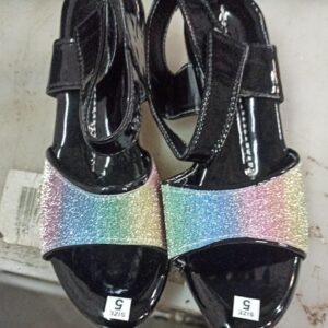 Multicolour Sandals For Women Size 5