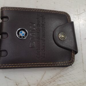 Brown Colour Wallet For Men