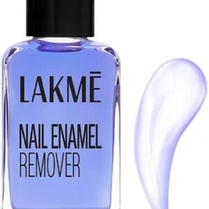 Lakme Liquid Nail Polish Remover 27Ml