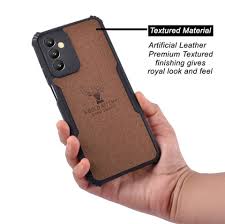 Sun Tigers Back Cover For Samsung Galaxy A34 5G