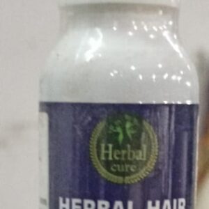Herbal Hair Booster Oil 50Ml