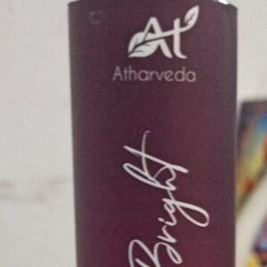 Atharva Veda Berry Bright 100Ml