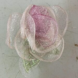 Multi Color Hair Clip For Girls