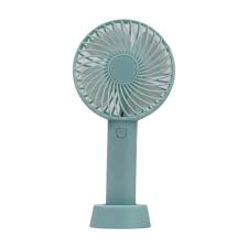 Deal Prime Eternal Classics Ss 2 Portable Mini Rechargeable Travel Fan