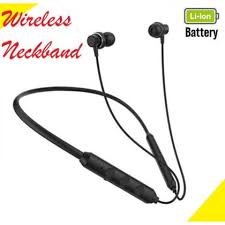 Best Bluetooth Earphone