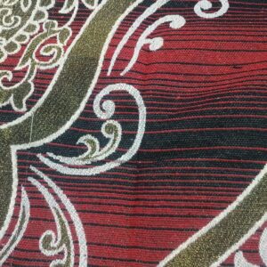 Multicolor Carpet Size 5X6 Inch