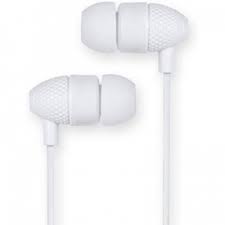 Lc La Cruise 310 Bass Headphone White Color