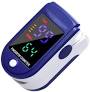 Pulse Oximeter Lk 87