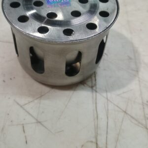 Stainless Steel Cockroach Jali