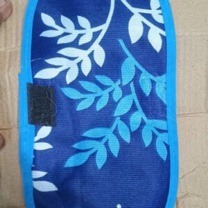 Fridge Door Handle Cover Blue Color