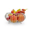 Stainless Steel Vegetable And Fruit Bowl Basket