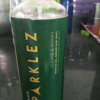 Faber Sparklez Cleans Shines 500Ml