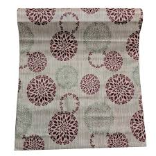 Rectangular Long Shelf Protector For Wardrobe Sheet Roll Mat Drawer Kitchen Size 45X1000Cm