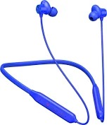 Z2 Blue Neckband Headphone