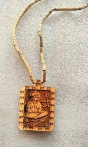 Bageshwar Dham Original Tulsi Mala Tulsi Mala