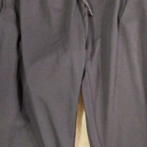 Ausk Pajama For Men Color Black Size Xl