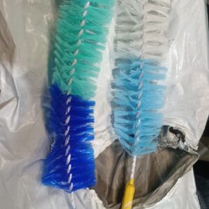 14 Inch Cleaning Brush Pack Of 2
