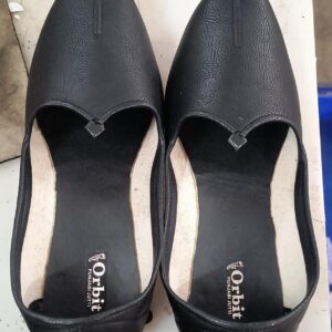 Jutis For Men Size 12 Black Brown Colour