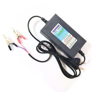 Tech Supreme 12V Ups Battery Charger