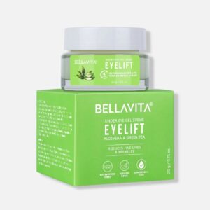 Bella Vita Eye Lift Under Eye Cream 20Gm