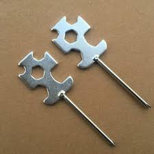 Brass Mortar And Pestle