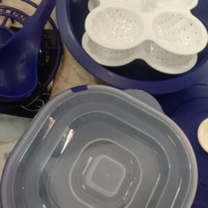 Ifb Blue Hygienic Safe Starter Kit