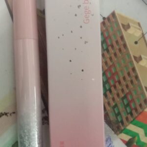 Gege Bear Solid Lip Gloss 2G
