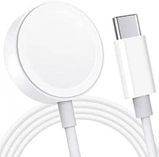 Smartwatch Magnetic Charging Cable Type C