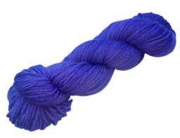 Blue Yarn 100Gm