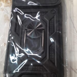Iphone 14 Mobile Cover Black