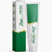 Herbal Toothpaste 100Gm