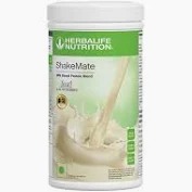 Herbalife Nutrition Soy Protein Blend 500 Gm